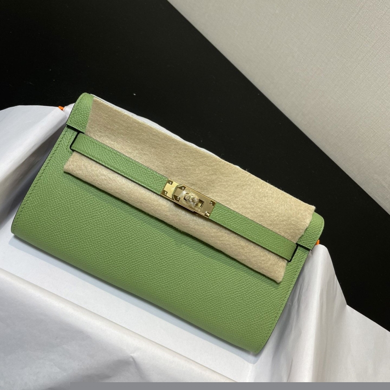 H**mes kelly bags